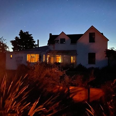 Ashley Villa Bnb Takaka Εξωτερικό φωτογραφία
