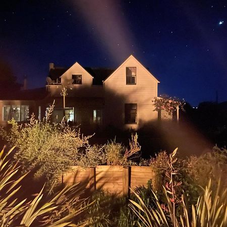 Ashley Villa Bnb Takaka Εξωτερικό φωτογραφία