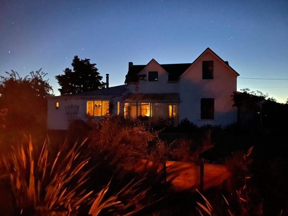 Ashley Villa Bnb Takaka Εξωτερικό φωτογραφία