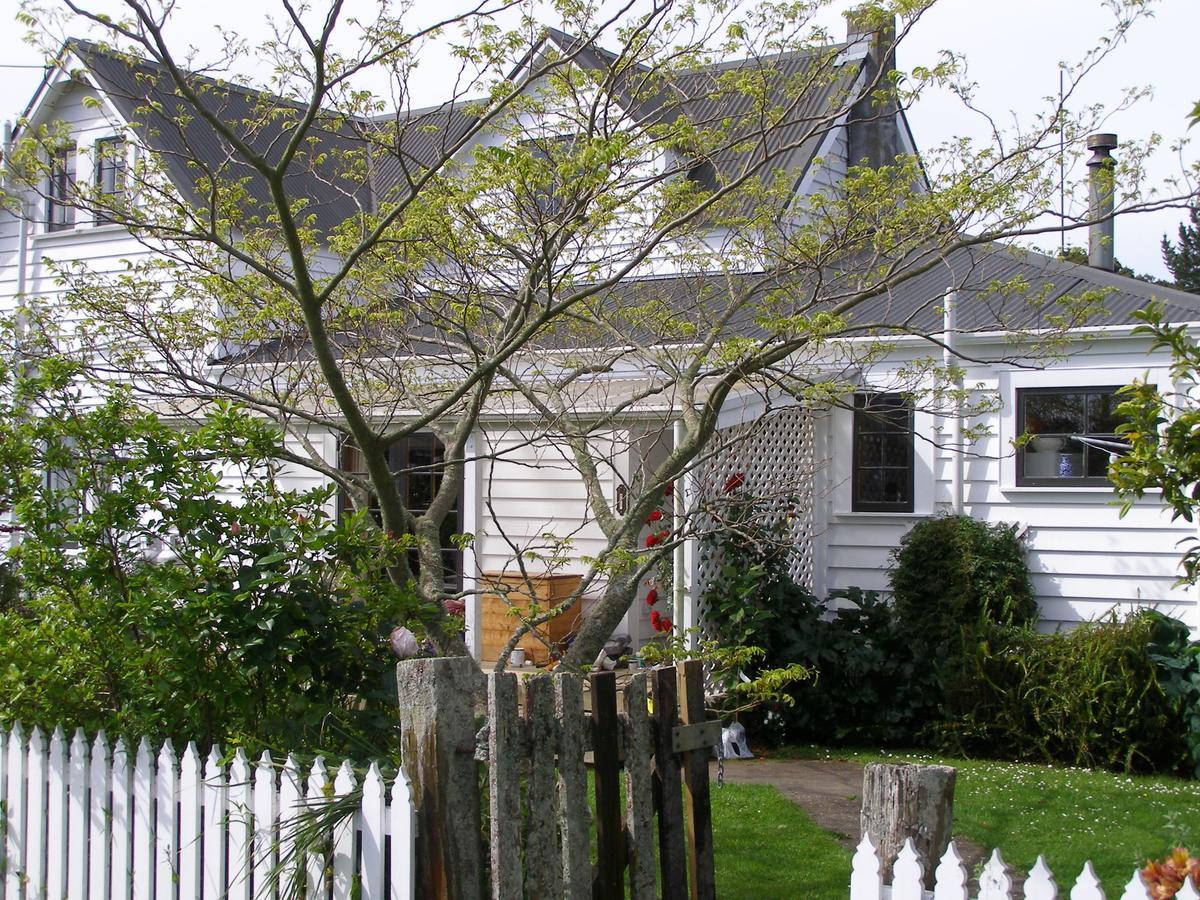 Ashley Villa Bnb Takaka Εξωτερικό φωτογραφία