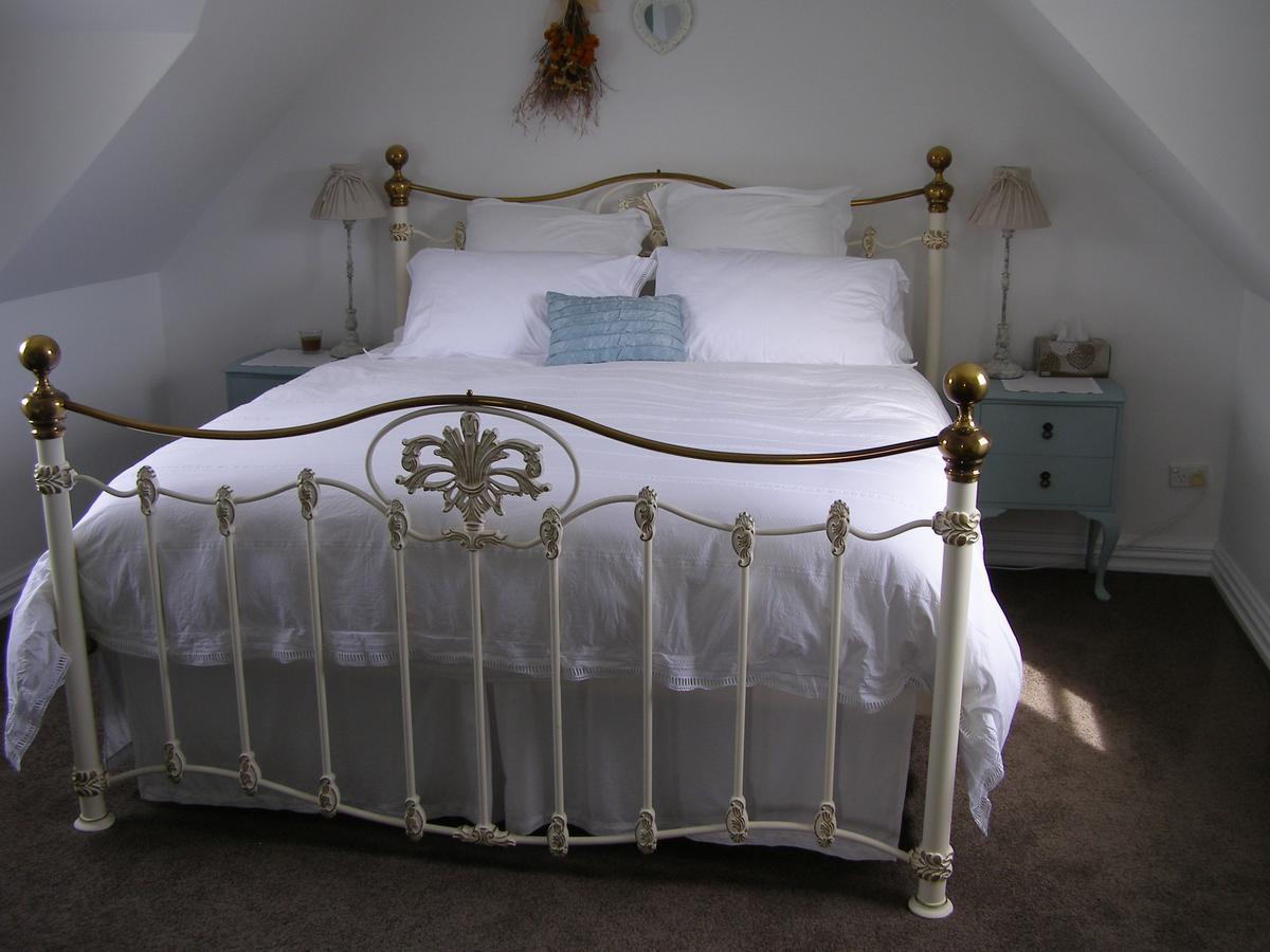 Ashley Villa Bnb Takaka Εξωτερικό φωτογραφία