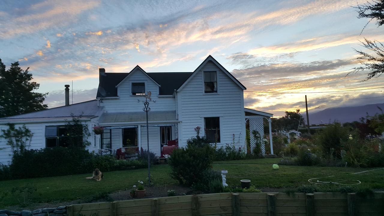 Ashley Villa Bnb Takaka Εξωτερικό φωτογραφία