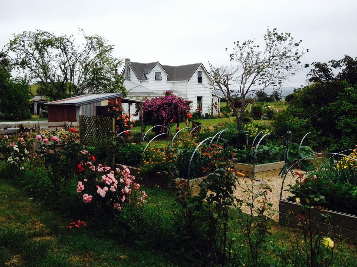 Ashley Villa Bnb Takaka Εξωτερικό φωτογραφία