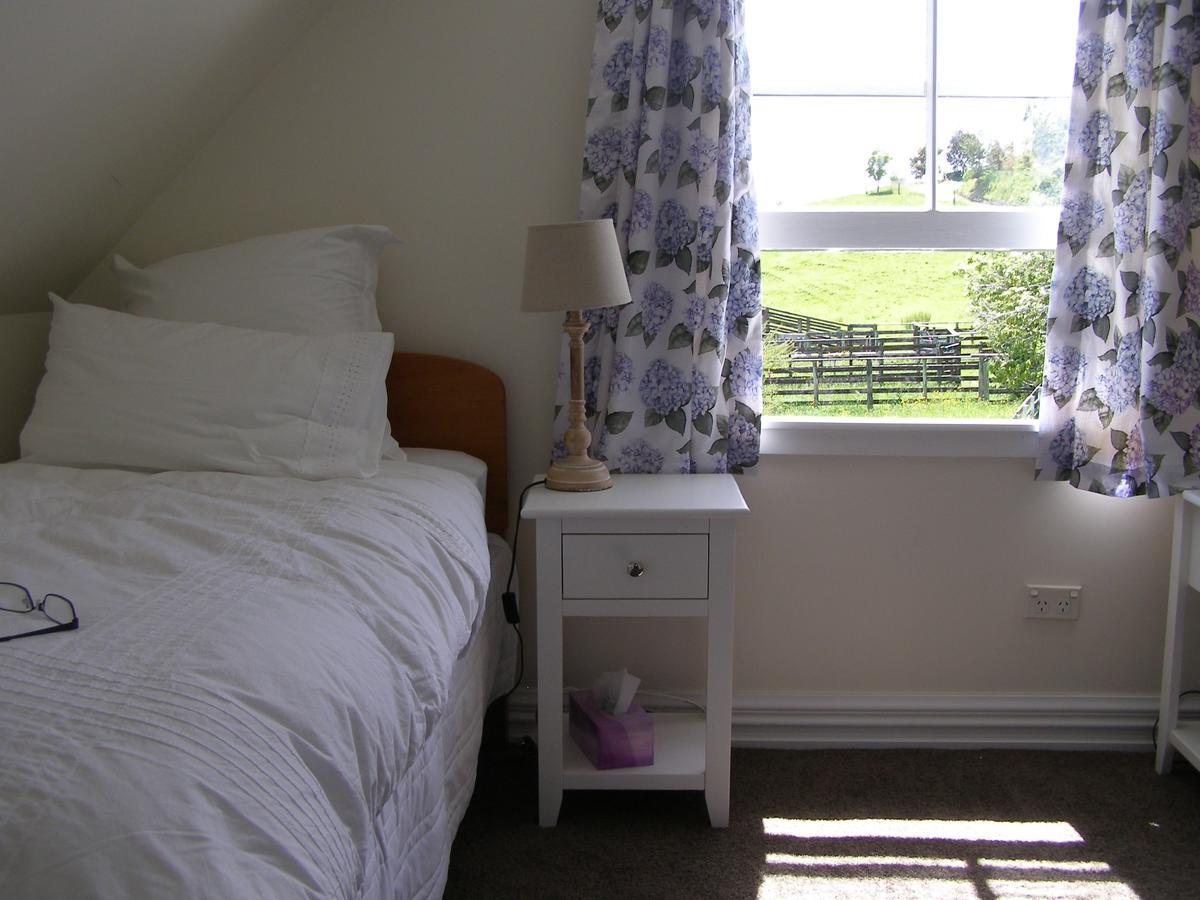 Ashley Villa Bnb Takaka Εξωτερικό φωτογραφία